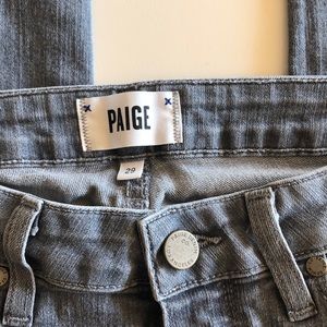 Paige jeans😍